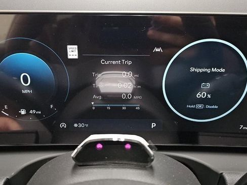 Certified 2026 Hyundai Tucson SEL image 12