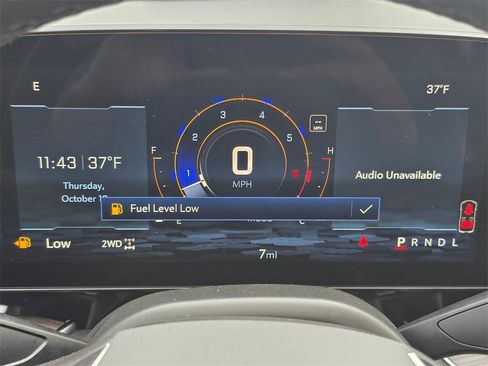 New 2025 Chevrolet Suburban LS w/ Max Trailering Package image 29