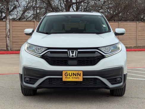 Certified 2020 Honda CR-V EX image 6