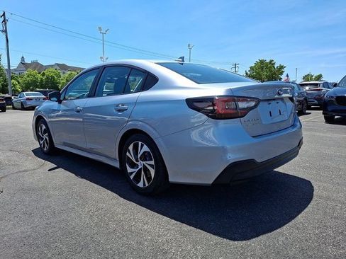 Used 2023 Subaru Legacy Premium AWD/4WD image 4