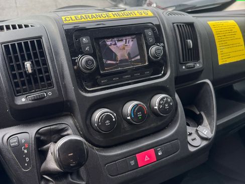 Used 2019 RAM ProMaster 3500 FWD image 14