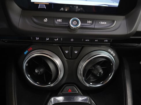 Used 2019 Chevrolet Camaro SS RWD image 19