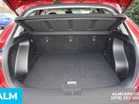 Used 2025 Hyundai Kona SEL image 21