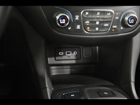 Certified 2023 Chevrolet Equinox LT AWD/4WD image 15