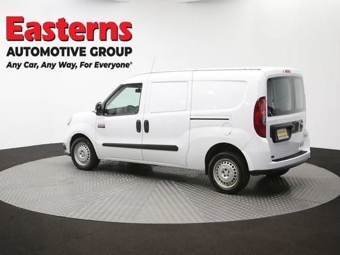 Used 2022 RAM ProMaster City Wagon FWD image 61
