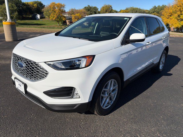 Used 2024 Ford Edge SEL w/ Convenience Package AWD/4WD image 1