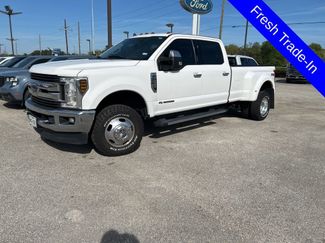 Used 2019 Ford F350 XLT w/ XLT Premium Package video 1