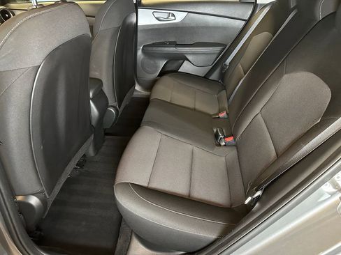Used 2023 Kia Forte LXS FWD image 21