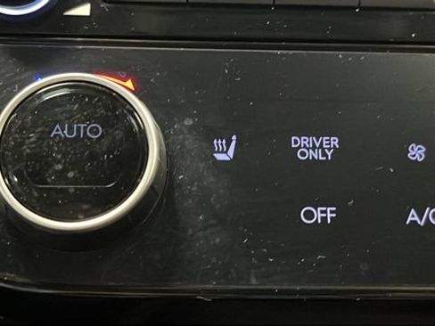 Used 2025 Hyundai Tucson SEL AWD/4WD image 28