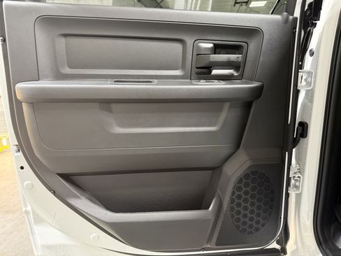 New 2026 RAM 2500 Tradesman image 17