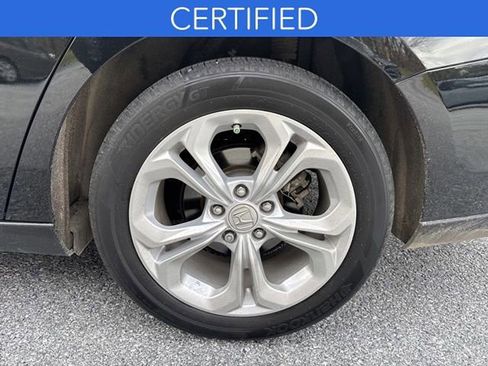 Used 2023 Honda Accord LX image 10