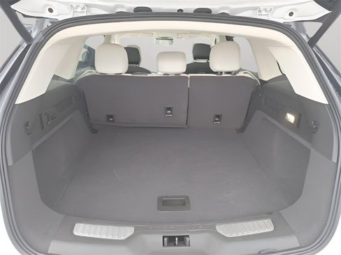 Used 2025 Lincoln Nautilus Black Label w/ Jet Appearance Package image 33