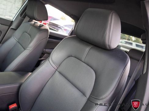 Used 2025 Honda Civic Sport Touring image 24