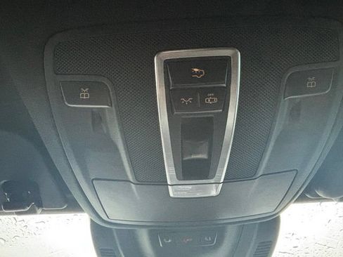 Certified 2019 Mercedes-Benz GLS 450 4MATIC image 15