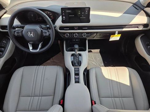 New 2027 Honda HR-V EX-L image 14