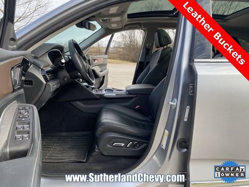 Used 2022 Acura MDX SH-AWD w/ Technology Package image 17