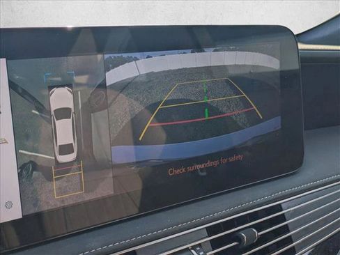 Used 2024 Lexus LS 500 image 10