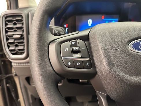 New 2025 Ford Ranger XL w/ Trailer Tow Package image 38