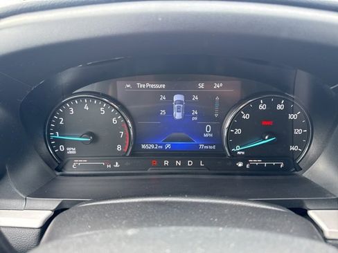 Used 2023 Ford Explorer XLT w/ Equipment Group 202A image 29