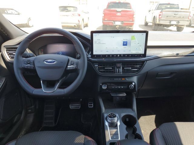 Used 2023 Ford Escape ST-Line w/ Tech Pack #1 AWD/4WD image 31