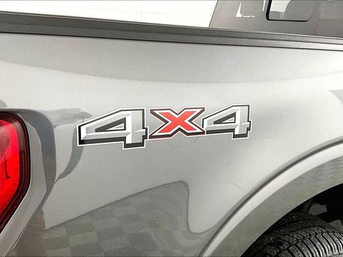 Used 2023 Ford F150 Lariat w/ Equipment Group 502A High image 14