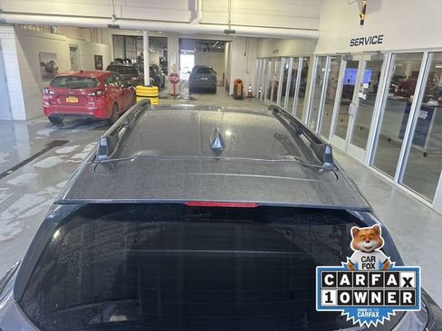 Used 2024 Subaru Crosstrek 2.5i Limited image 28