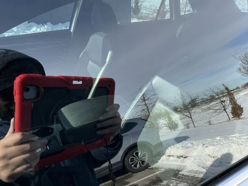 Used 2020 Volkswagen Atlas Cross Sport SEL image 26