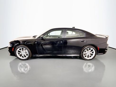 Used 2023 Dodge Charger GT RWD image 6