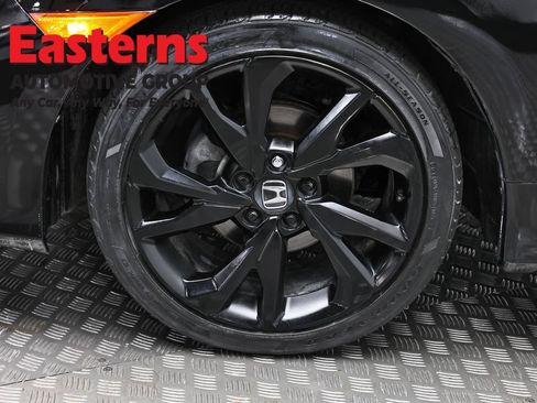 Used 2020 Honda Civic Sport image 31