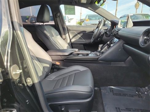 Used 2023 Lexus IS 500 image 20