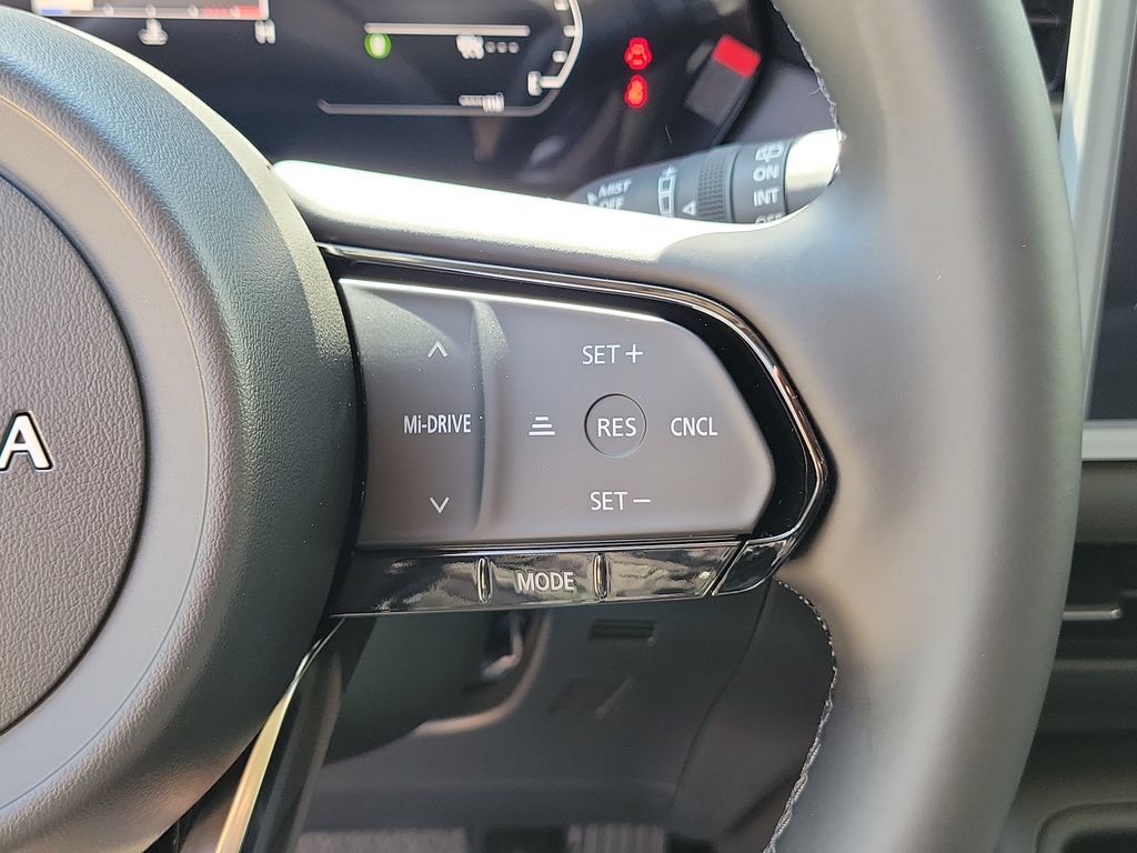 New 2026 MAZDA CX-5 Select AWD/4WD image 23
