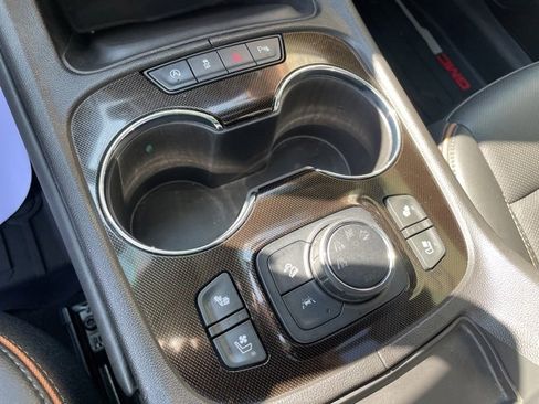 Used 2023 GMC Acadia AT4 w/ Technology Package image 3