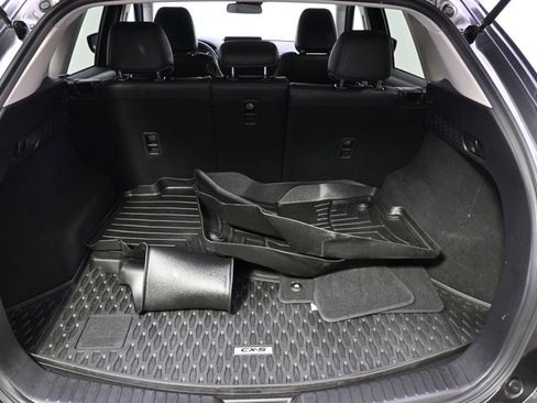 Used 2022 MAZDA CX-5 AWD 2.5 S w/ Select Package image 19