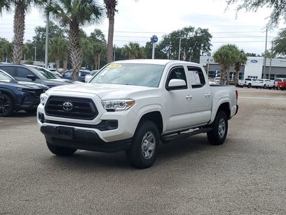 Used 2020 Toyota Tacoma SR