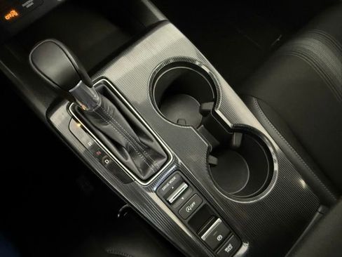 Used 2023 Honda Civic Sport image 26