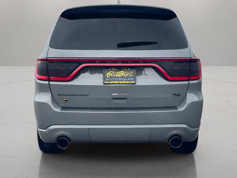 Used 2022 Dodge Durango R/T w/ Blacktop Package image 6