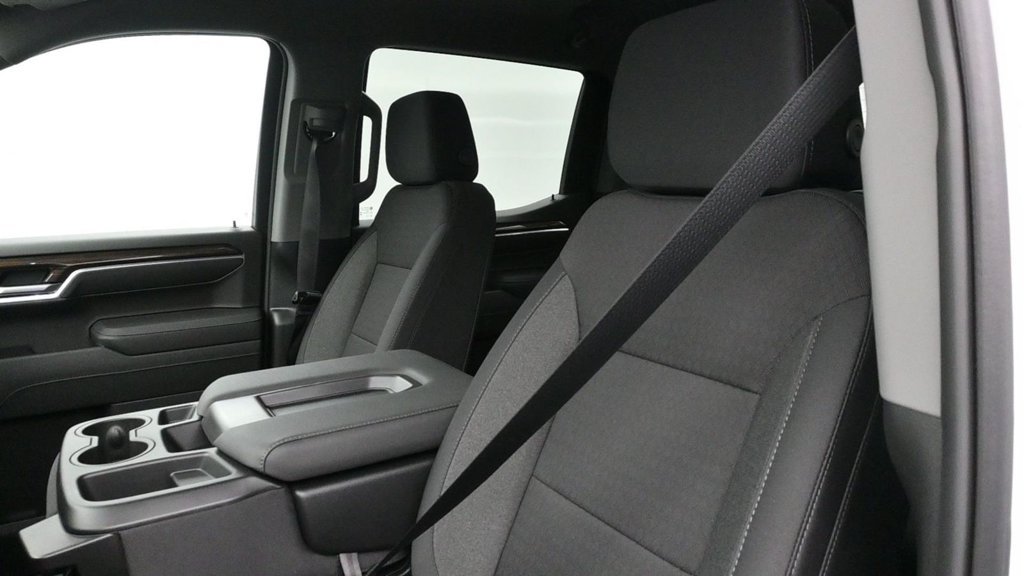 New 2026 Chevrolet Silverado 1500 RST w/ RST Select Package RWD image 10