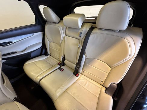 Certified 2020 INFINITI QX50 Autograph w/ Tow Package image 22