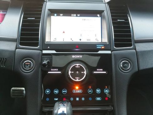 Used 2016 Ford Taurus SHO w/ Equipment Group 401A AWD/4WD image 23