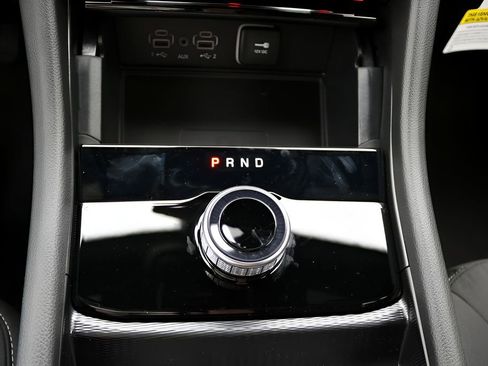 New 2026 Jeep Grand Cherokee Laredo X AWD/4WD image 25