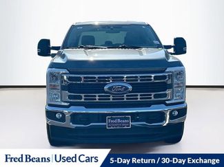 Certified 2024 Ford F250 XLT video 2