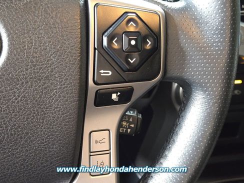 Used 2024 Toyota 4Runner SR5 image 26