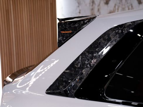 Used 2026 Rolls-Royce Cullinan image 37