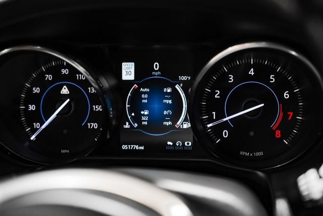 Used 2016 Jaguar XF R-Sport RWD image 22