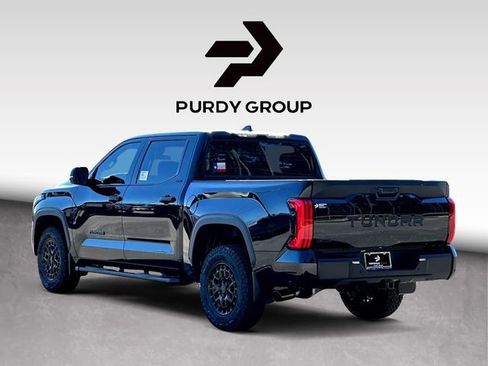 New 2026 Toyota Tundra SR5 image 6