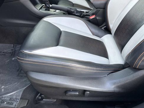 Used 2021 Subaru Crosstrek 2.5i Limited w/ Moonroof Package 1 AWD/4WD image 27