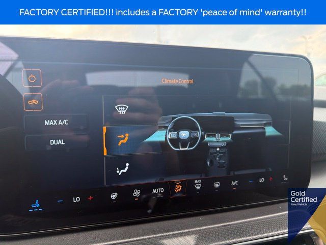 Used 2025 Ford Mustang Premium RWD image 36