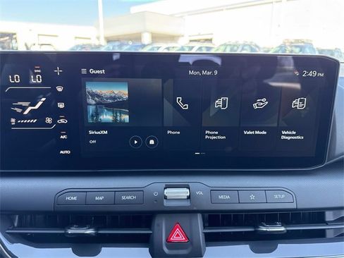 New 2026 Kia K4 EX image 18