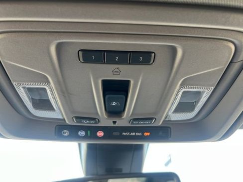 Used 2020 Chevrolet Silverado 1500 LTZ w/ LTZ Plus Package image 33