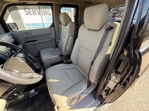Used 2010 Honda Element EX image 8